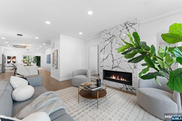 Property Photo:  230 Grant Avenue Townhouse  NJ 07010 