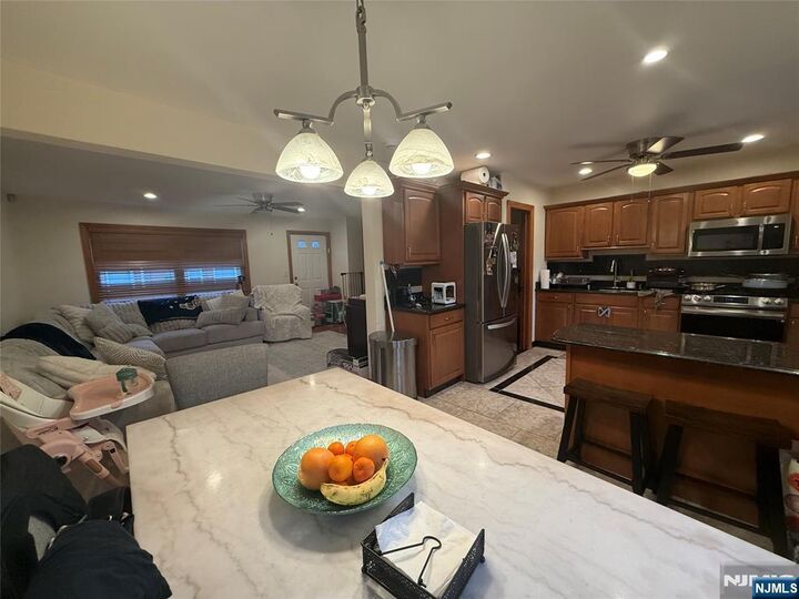 Property Photo: 49 Hinchman Avenue NJ 07470