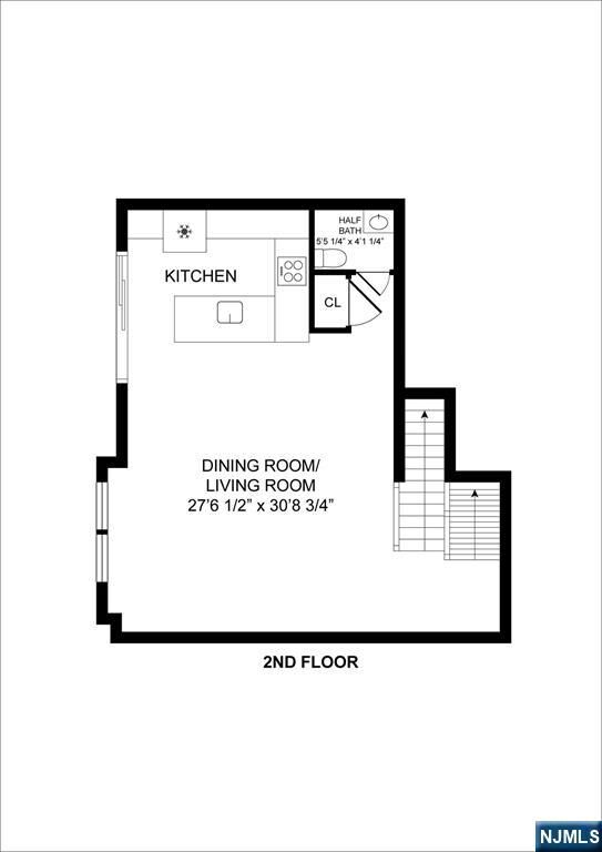 Property Photo: 32 Marquis Court NJ 07020