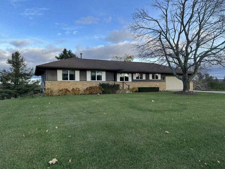 Property Photo: 389 Hill View MI 49770