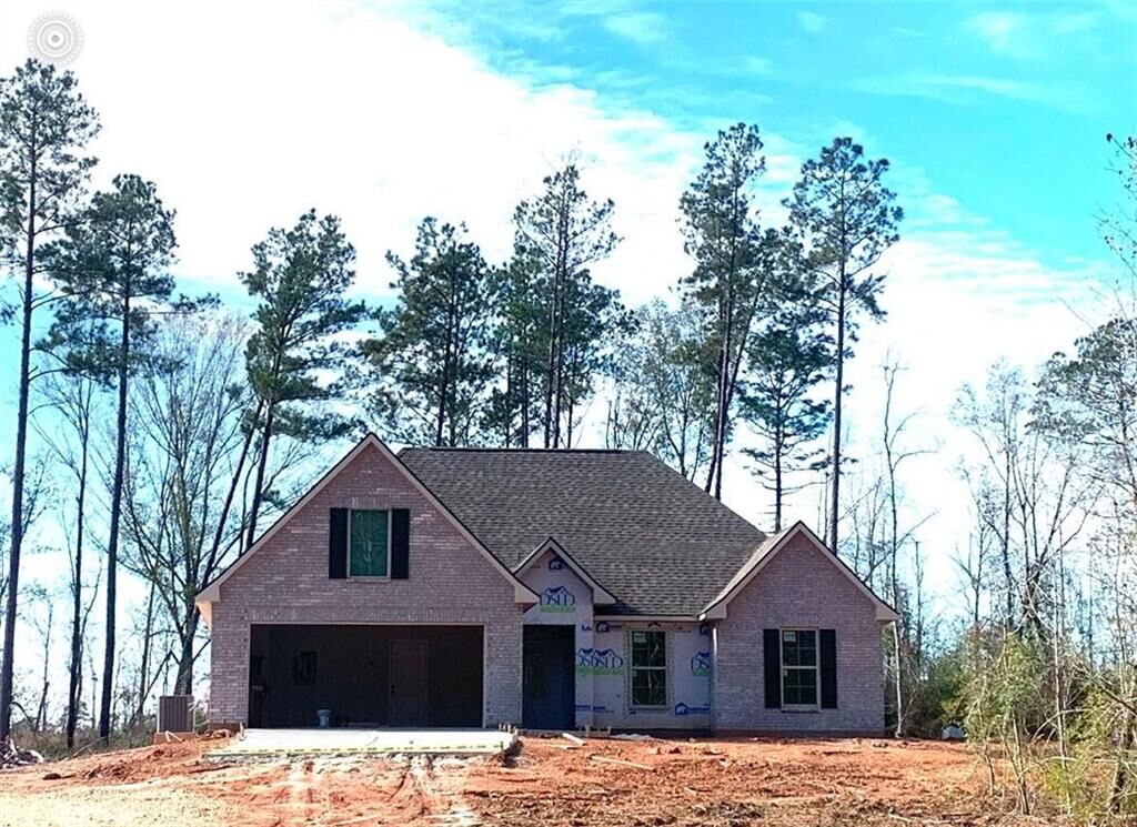 Property Photo: 50335 Highway 443 Highway LA 70446