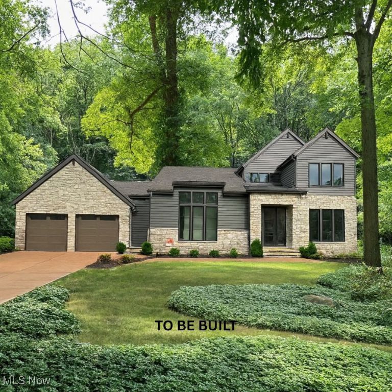 Property Photo: 29276 Bolingbrook Road OH 44124