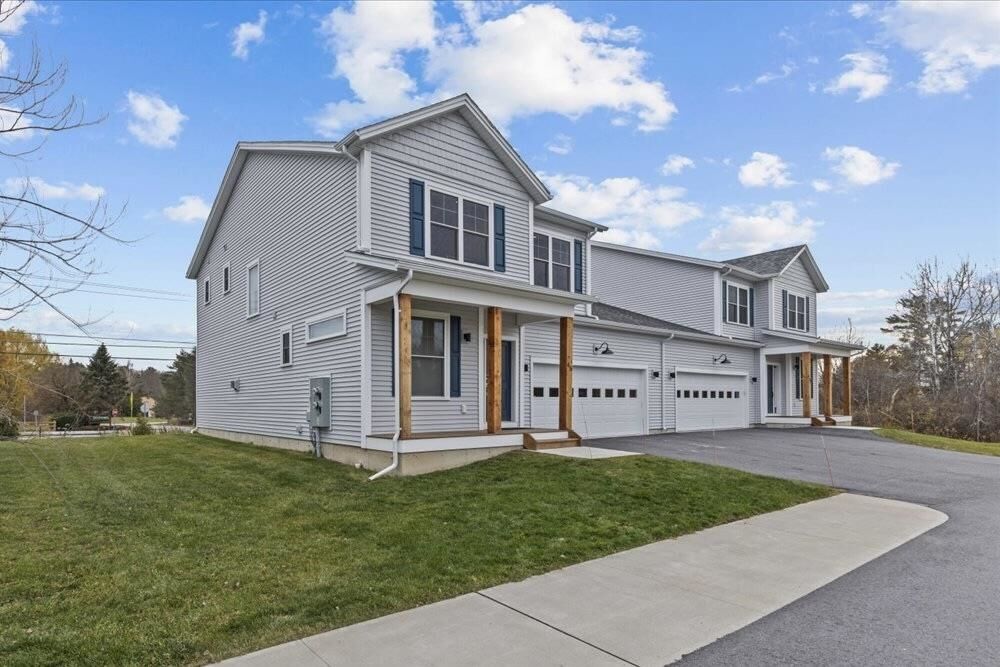 Property Photo:  46 Bonning Way  VT 05482 