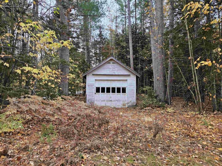 Property Photo:  1476 Profile Road  NH 03580 