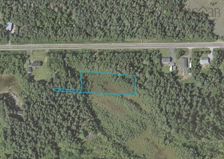 Property Photo:  3 Lots Highway 329  NS B0J 1T0 