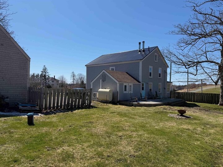 Property Photo:  156 Main Shore Road  NS B5A 5H1 
