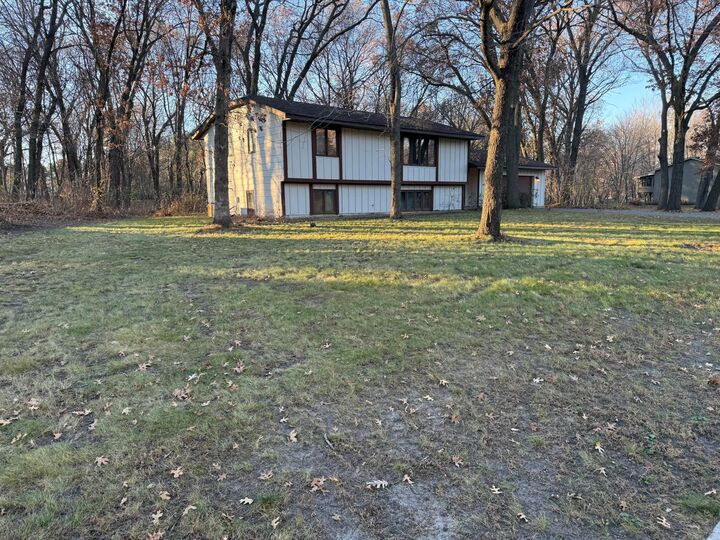 Property Photo:  15942 Alamo Street NE  MN 55304 