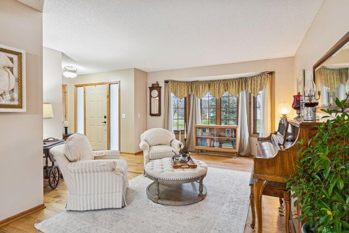 Property Photo:  3800 Jamestown Curve  MN 55129 