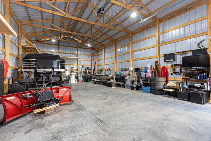 Property Photo:  1702 Brophy Landing NW  MN 56308 