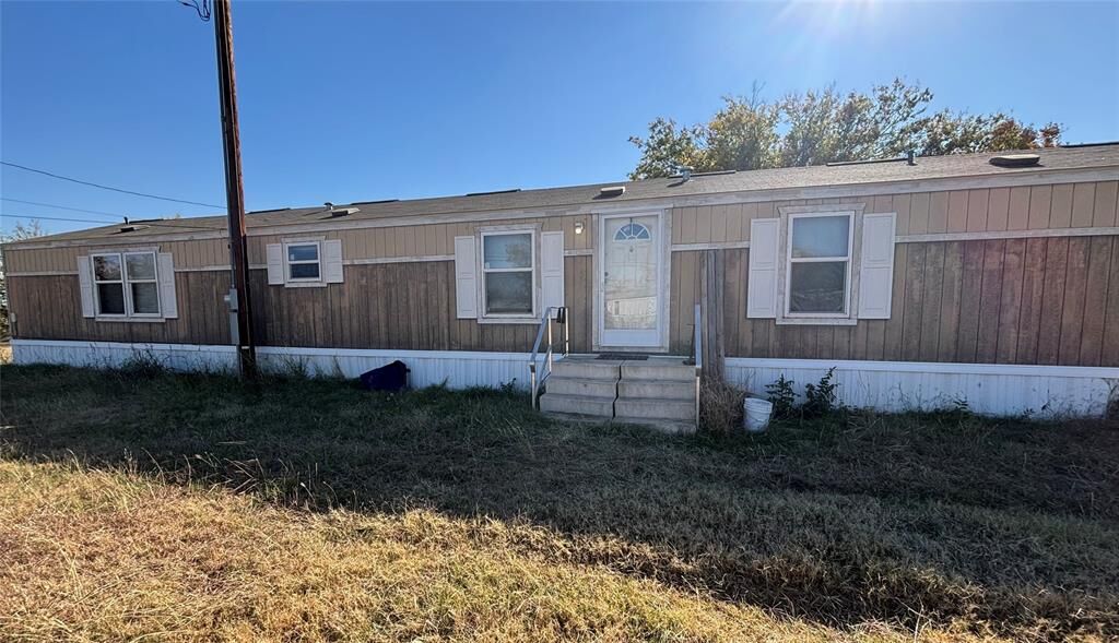 Property Photo:  133 Meadowlark Drive  TX 79601 