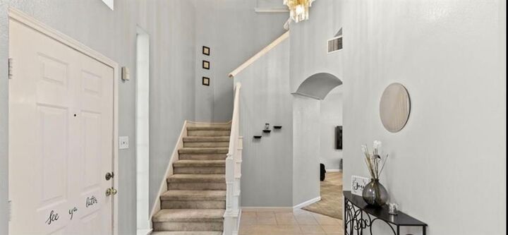 Property Photo: 5228 Warm Springs Trail TX 76137