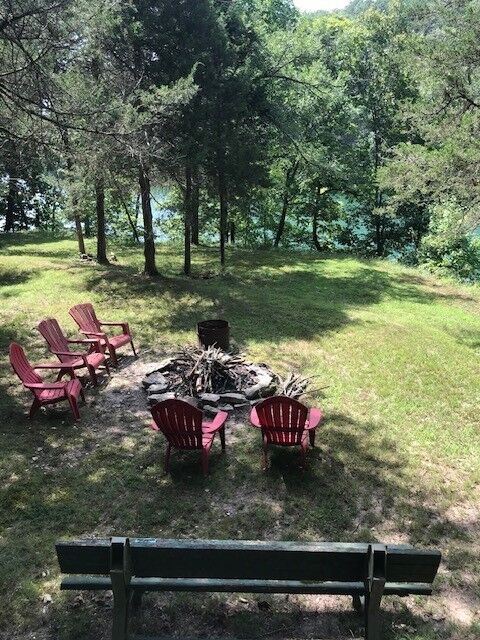 Property Photo:  3109 County Road 148  AR 72632 