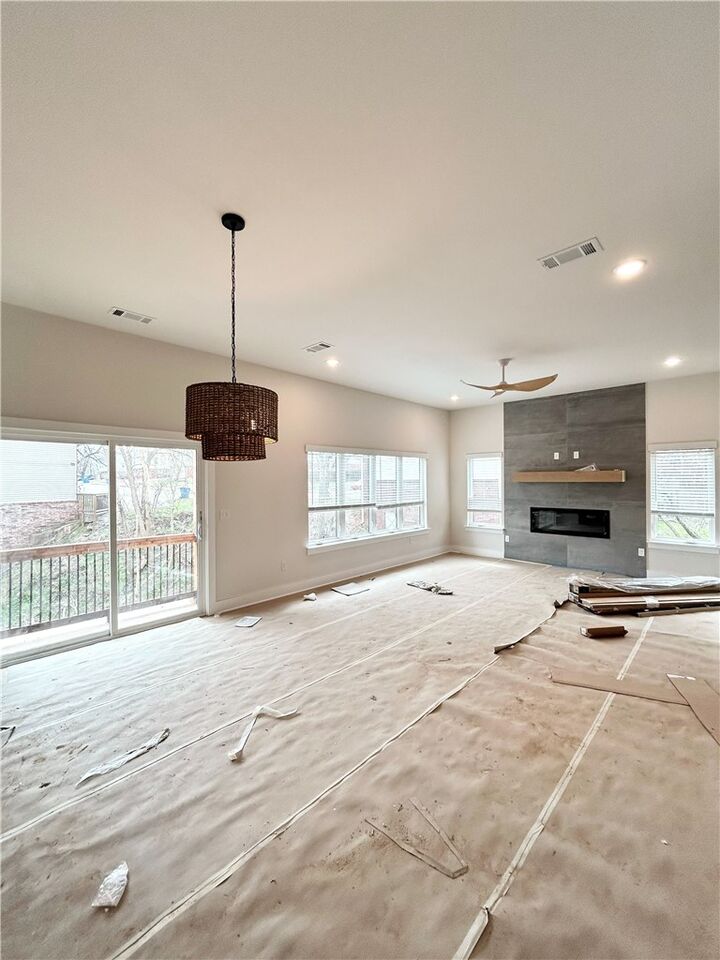 Property Photo: 1442 NW Bella Vista Road AR 72712