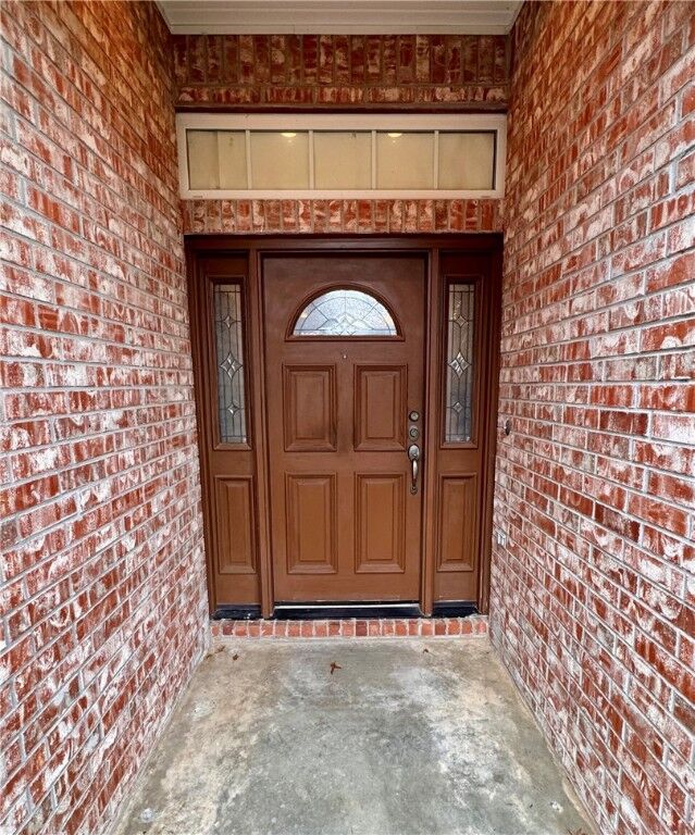 Property Photo:  264 W Sundown Drive  AR 72730 