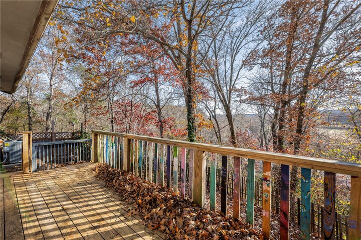 Property Photo: 26 Shakespeare Drive AR 72714