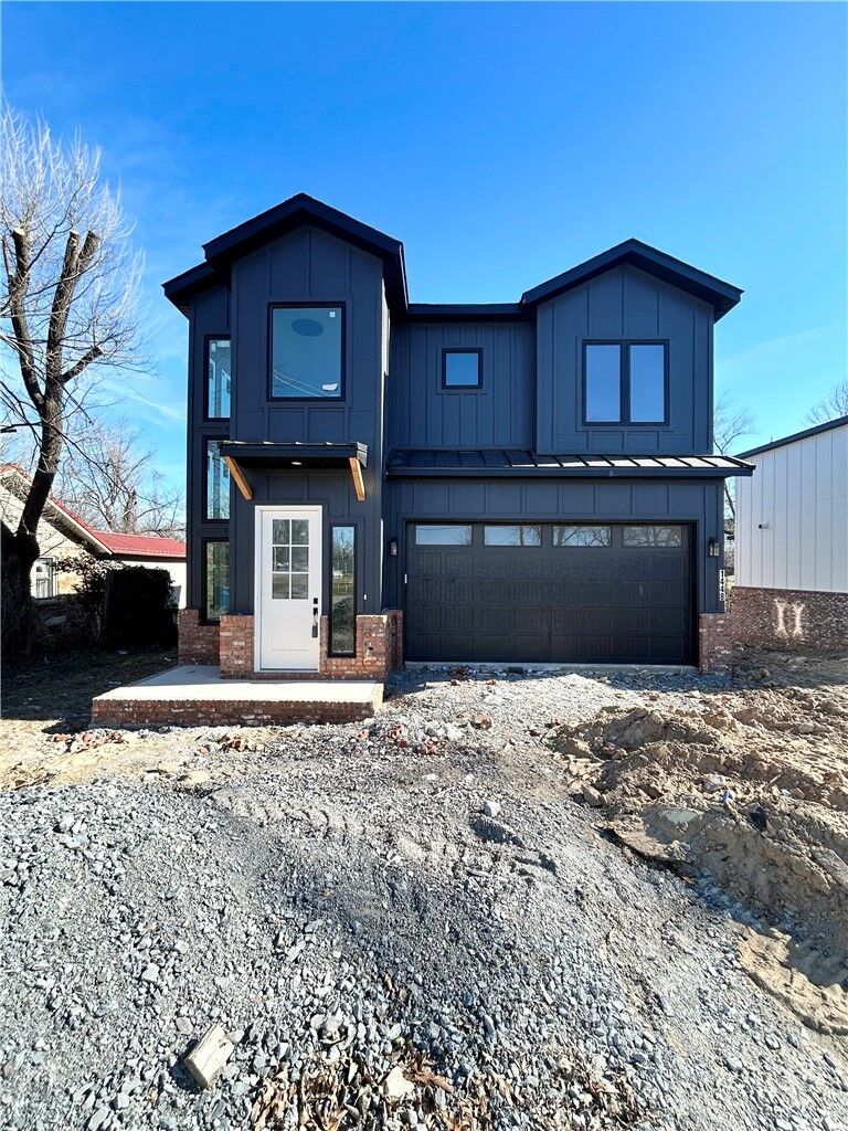 Property Photo:  1448 NW Bella Vista Road  AR 72712 