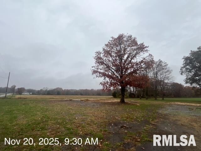 Property Photo:  9203 E Park Street Road  IL 62832 