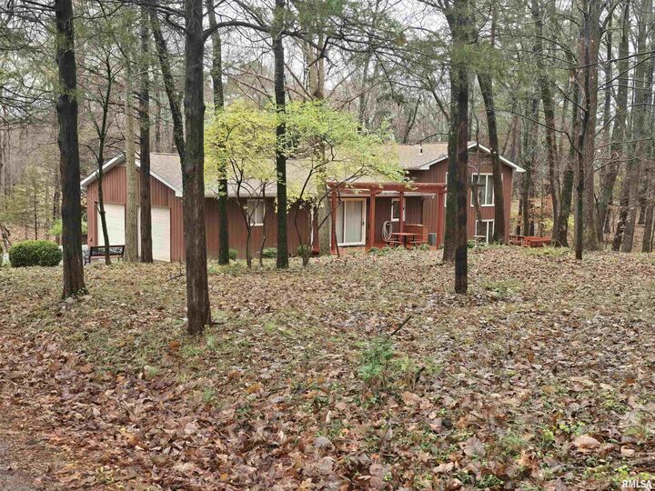 Property Photo: 567 Union Grove Road IL 62901