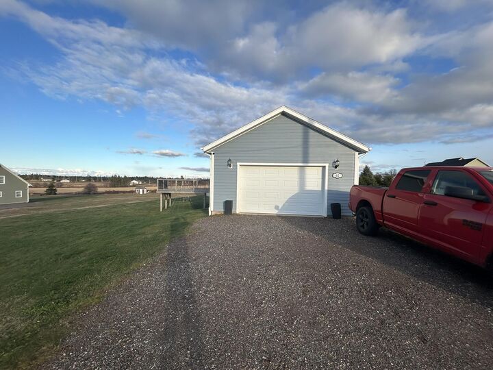 Property Photo:  62 Braeburn Lane  PE C0A 1H2 