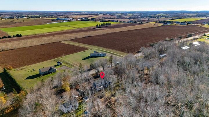 Property Photo:  636 Colville Road  PE C0A 1Y0 