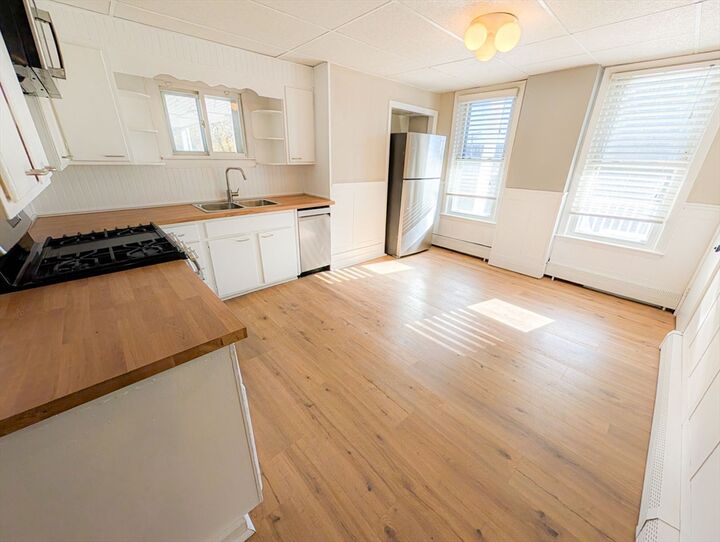 Property Photo: 103-105 Homer Street 1 MA 02128