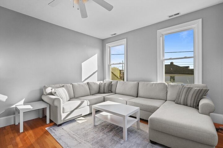 Property Photo:  44 Stark Ave B  MA 02151 