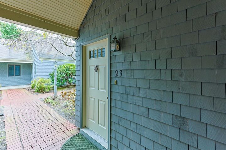 Property Photo:  23 Landing Lane 23  MA 02631 