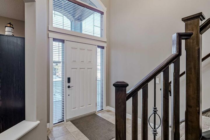 Property Photo: 60 Sheep River Heights AB T1S 2A1