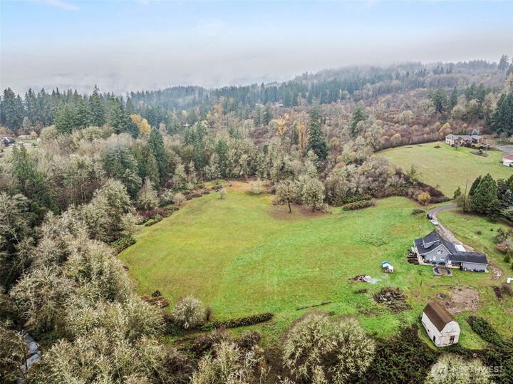 Property Photo:  1707  NW 354th Street  WA 98629 
