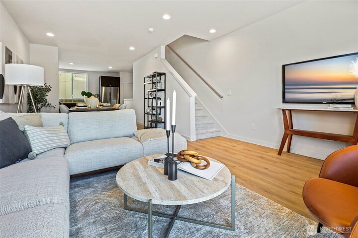 Property Photo:  9721  6th Avenue NW  WA 98117 