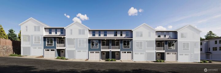 Property Photo:  7027  Rainier Drive G  WA 98203 