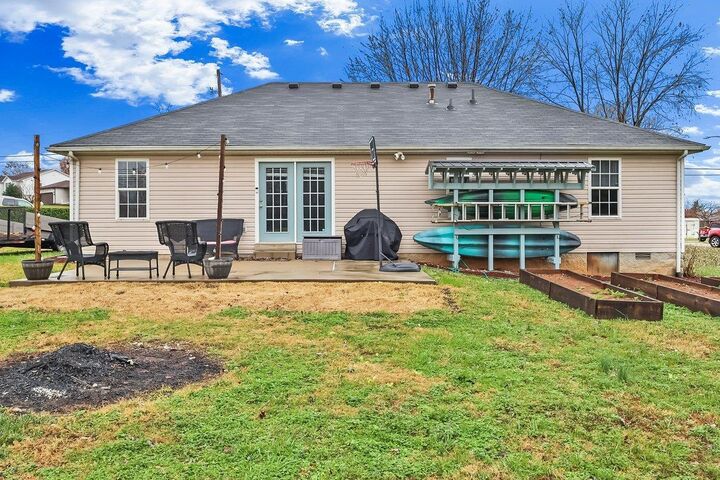 Property Photo:  760 Park Hills Street  KY 42101 