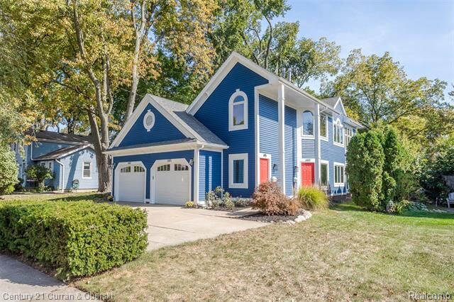 685 Deer Street  Plymouth MI 48170 photo