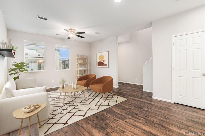 Property Photo: 16128 E Elk Drive CO 80239