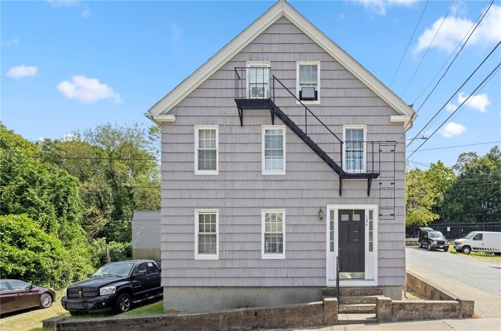 Property Photo:  134 Duke Street  RI 02818 