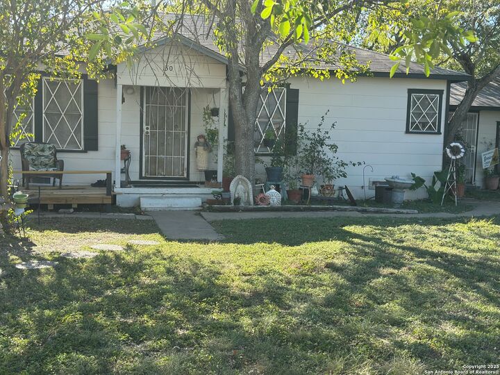 Property Photo:  130 Bobby Lou  TX 78218 