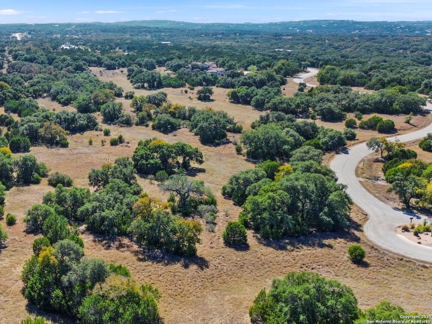 Property Photo: Lot 13 Sendero Ridge TX 78006