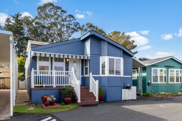 Property Photo: 700 Briggs Avenue 84 CA 93950