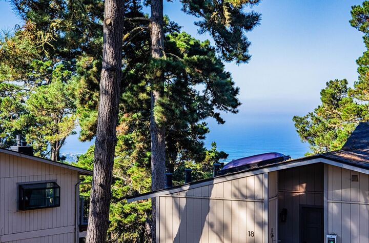 Property Photo: 250 Forest Ridge Road 27 CA 93940