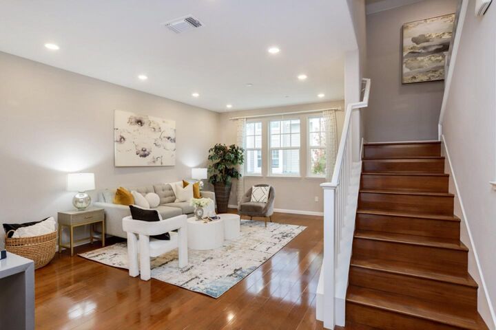 Property Photo:  141 Orbit Way  CA 94043 