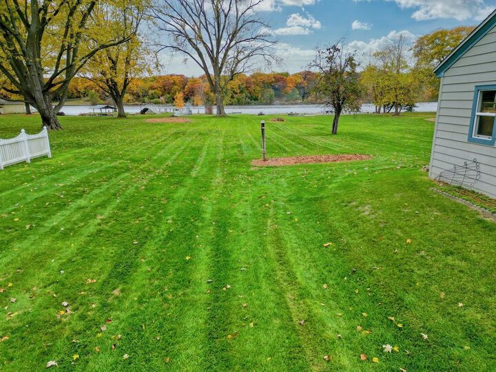 Property Photo: 2233 South Riverside Drive WI 53511