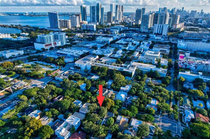 Property Photo: 135 NE 43rd St FL 33137