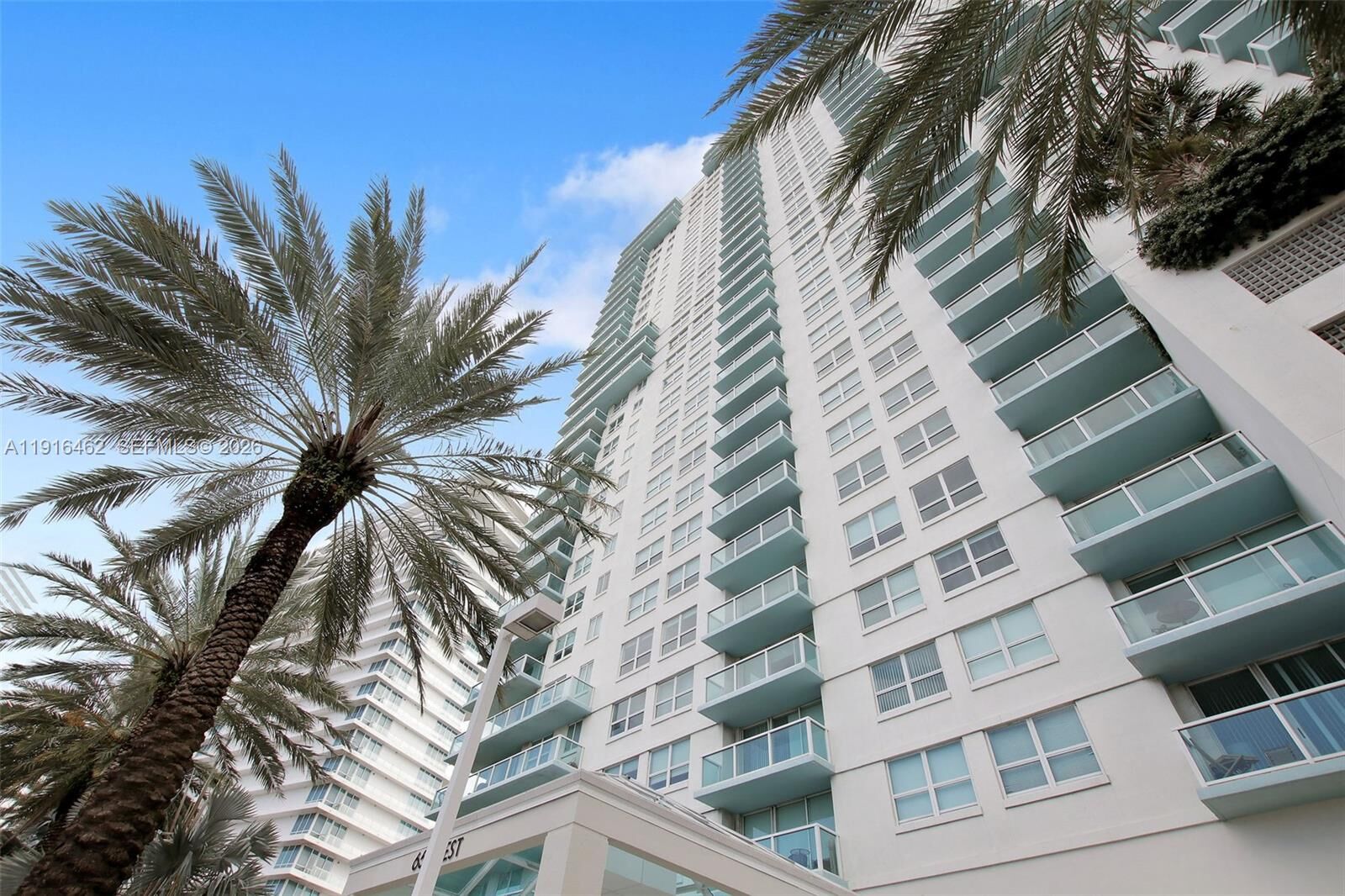 Property Photo:  650 West Ave 1002  FL 33139 