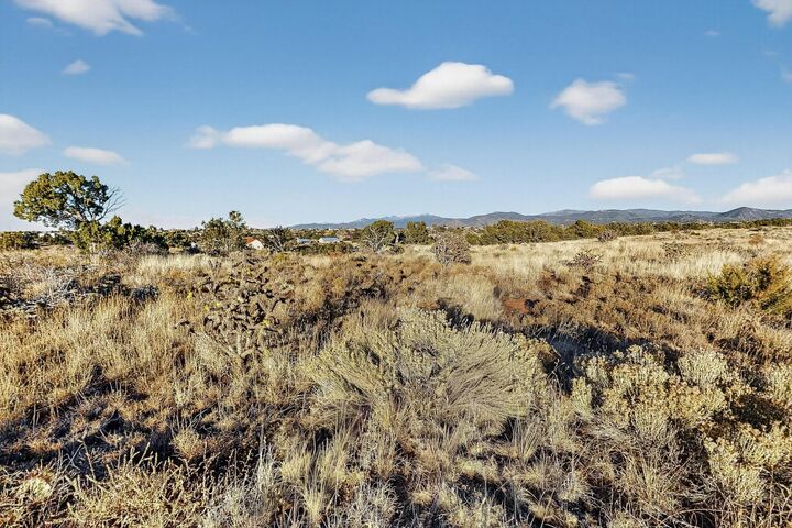 Property Photo:  77 And 83 Old Galisteo Way  NM 87508 