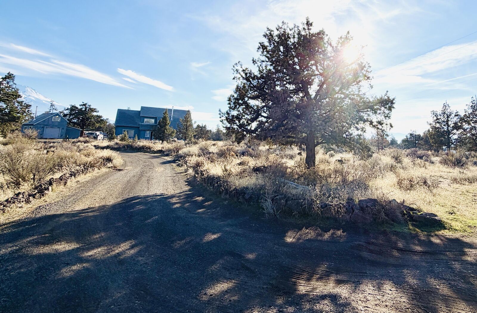 Property Photo:  11524 Martin Drive  CA 96064 