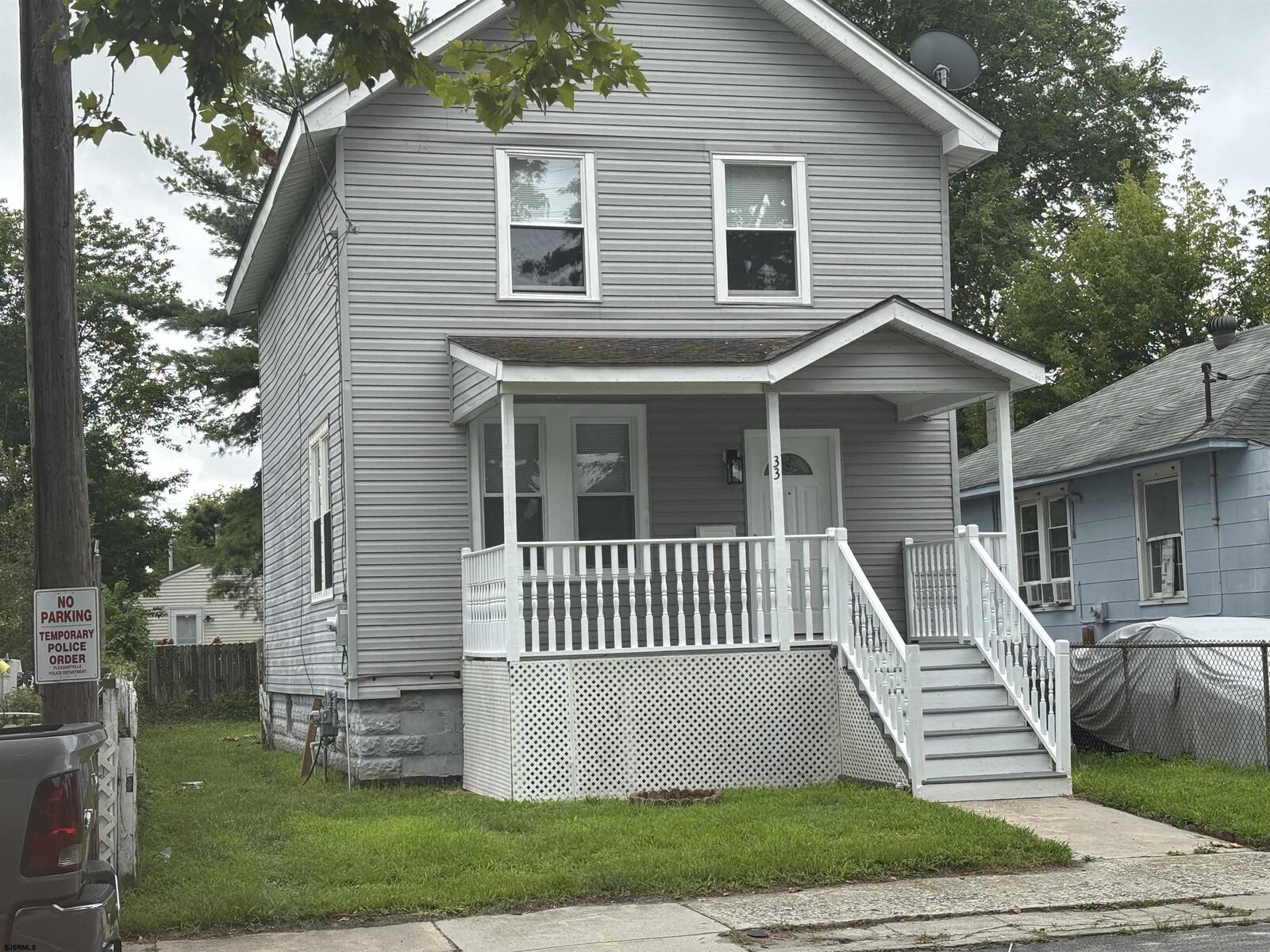 Property Photo: 33 E Bayview NJ 08232