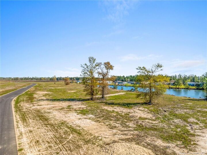 Property Photo:  0 W Holbrook Circle W Lot 41  LA 70663 