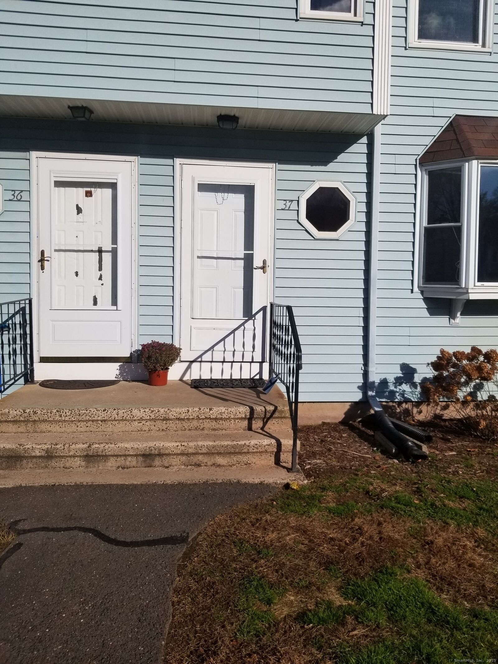 Property Photo: 1 Abbott Road 37 CT 06029