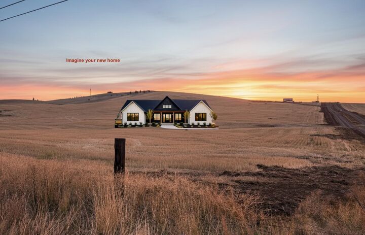 Property Photo:  151xx S Andrus Rd  WA 99004 