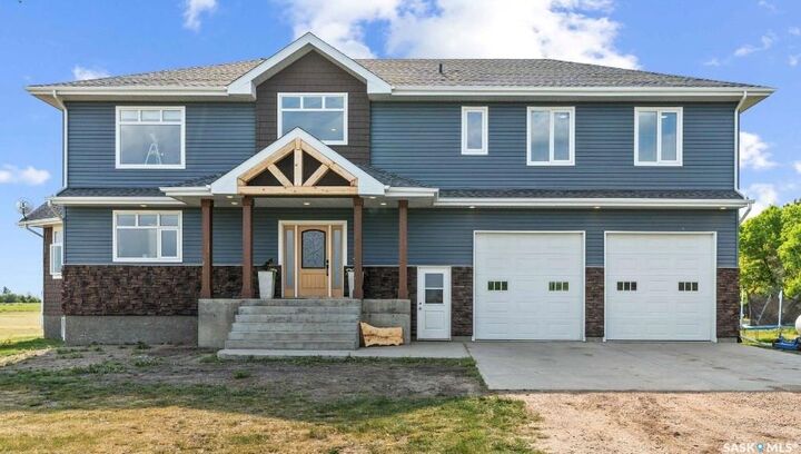 Photo de la propriété:  Rural Address  SK S0G 2J0 